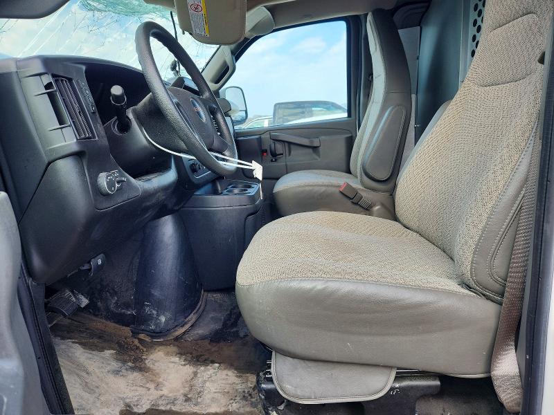 Aukcja sprzedaży 2023 Gmc Savana, vin: 1GTW7AFP1P1179511, numer aukcji: 47502866