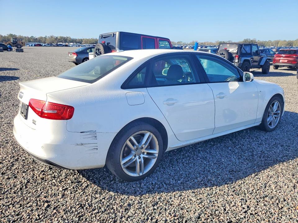 Aukcja sprzedaży 2016 Audi A4, vin: WAUBFAFL6GN012825, numer aukcji: 79616035
