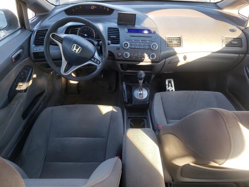 Aukcja sprzedaży 2009 Honda Civic, vin: 2HGFA16439H112678, numer aukcji: 79470875