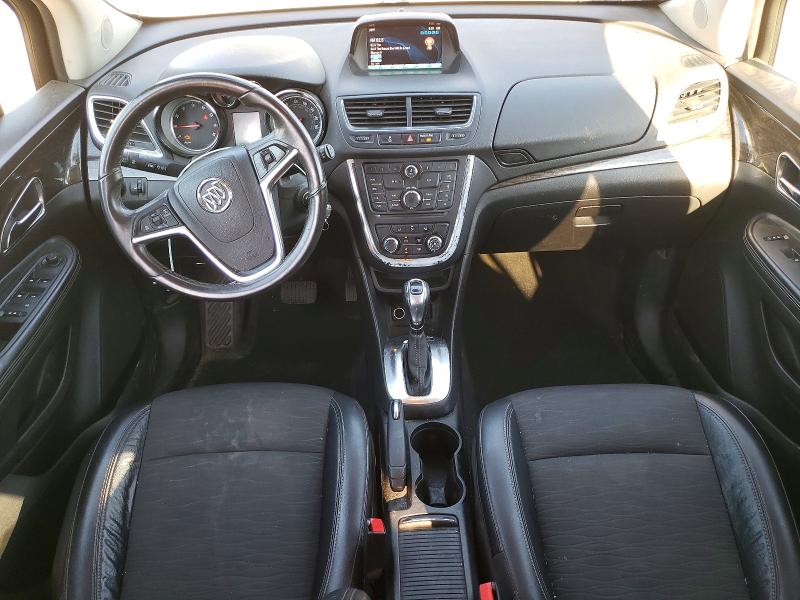 Продажа на аукционе авто 2016 Buick Encore, vin: KL4CJASB4GB526283, номер лота: 45624496