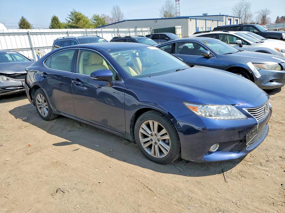 Продажа на аукционе авто 2015 Lexus Es 350, vin: JTHBK1GG7F2173246, номер лота: 47718716