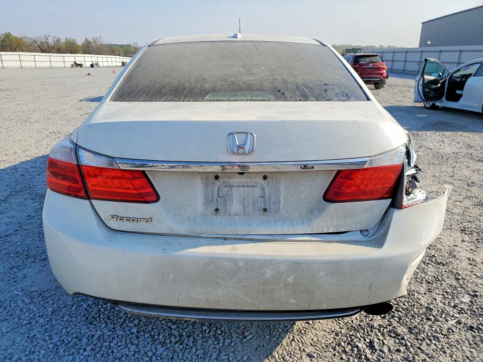 47433826 :رقم المزاد ، 1HGCR2F87DA004768 vin ، 2013 Honda Accord مزاد بيع