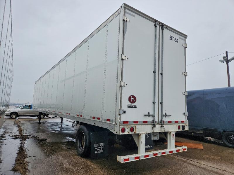 Aukcja sprzedaży 2024 Great Dane Trailers, vin: 1GR1P0629RD611603, numer aukcji: 78618305
