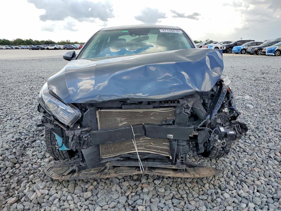 Продаж на аукціоні авто 2023 Kia Forte, vin: 3KPF24AD2PE581208, номер лоту: 47140816