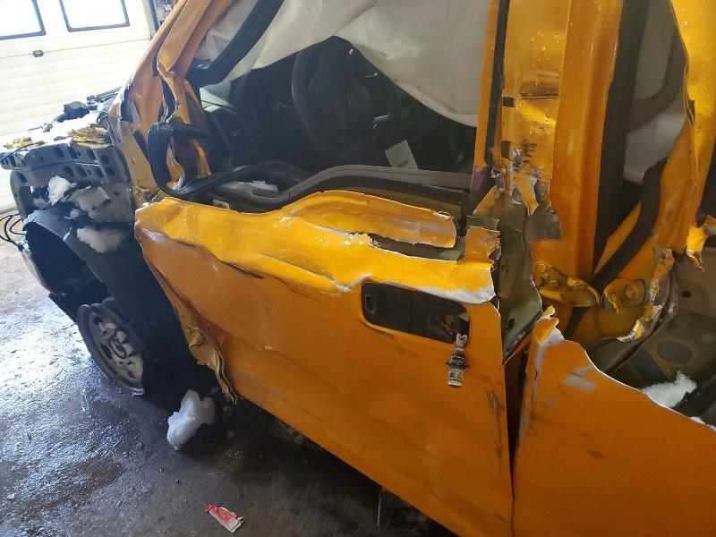 Aukcja sprzedaży 2022 Ford F250 Cc 4x, vin: 1FT7W2B62NED07366, numer aukcji: 79525355