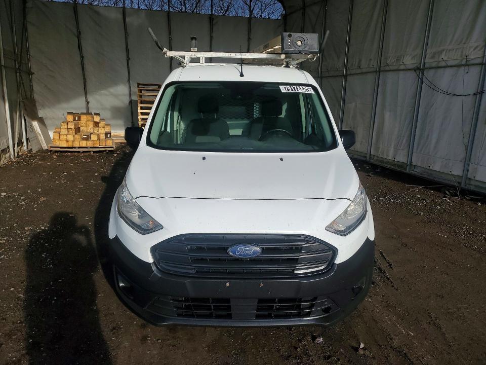 Продаж на аукціоні авто 2019 Ford Transit Connect, vin: NM0LS7S26K1426042, номер лоту: 79173325