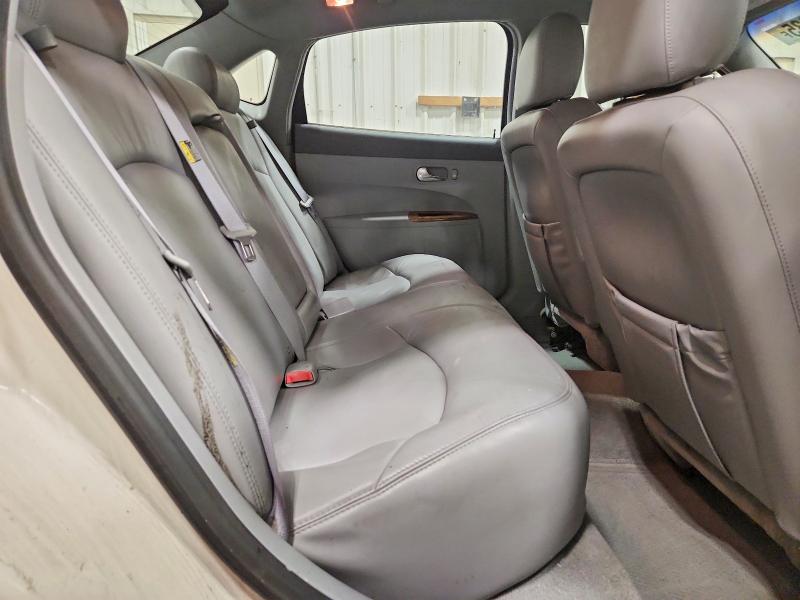 Продаж на аукціоні авто 2006 Buick Lacrosse, vin: 2G4WE587261182240, номер лоту: 79777935