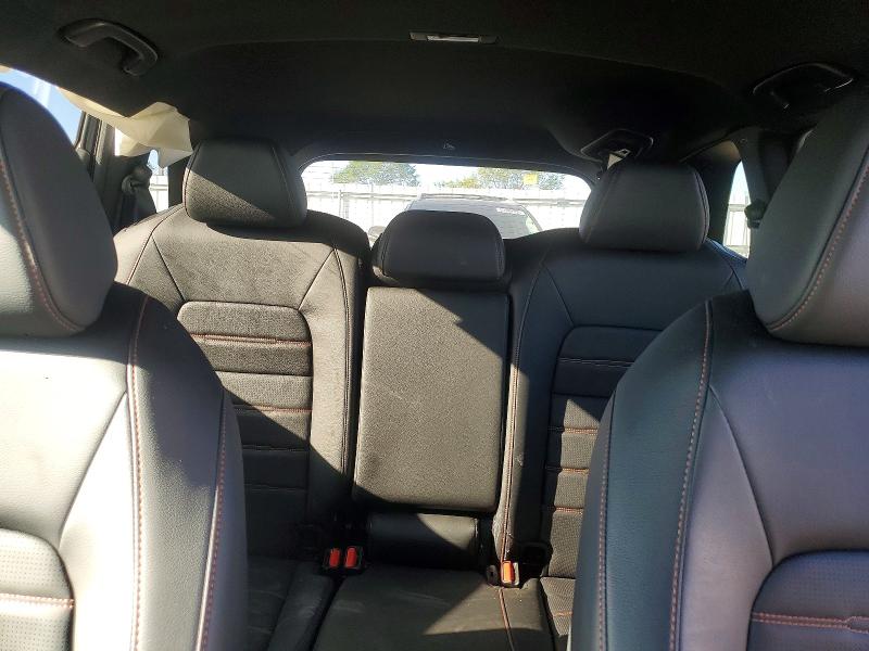 Продажа на аукционе авто 2026 Honda Cr-v, vin: 7FARS6H83TE014645, номер лота: 45836956