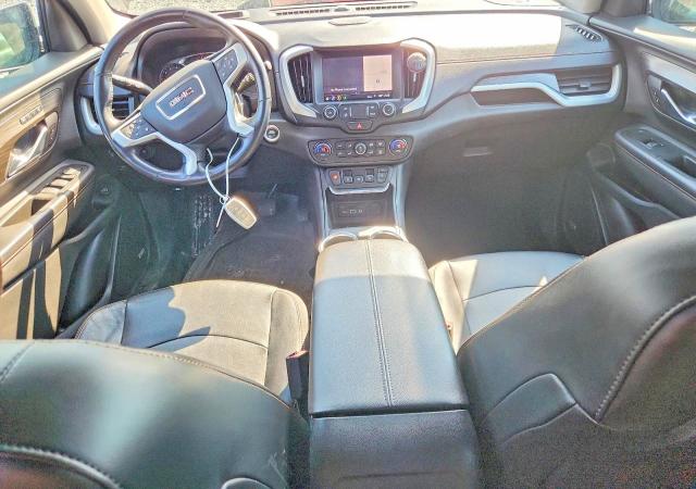 Продажа на аукционе авто 2020 Gmc Terrain, vin: 3GKALPEV0LL107277, номер лота: 47697046