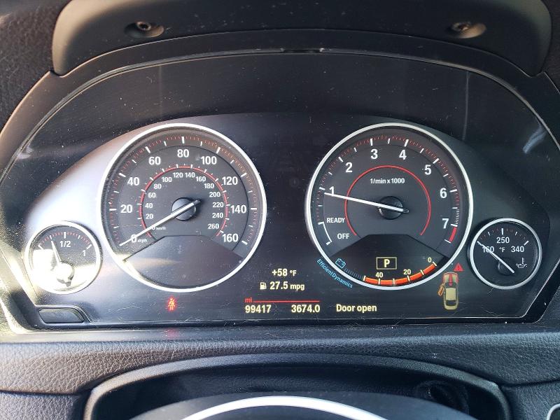 45936146 :رقم المزاد ، WBA4R7C50HK679739 vin ، 2017 Bmw 430i مزاد بيع