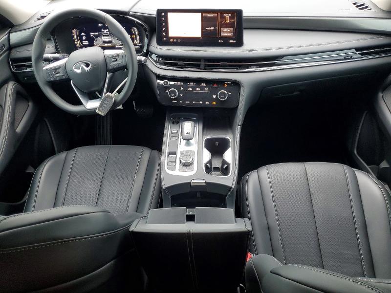 Продажа на аукционе авто 2026 Infiniti Qx60, vin: 5N1AL1ER1TC333332, номер лота: 78685305