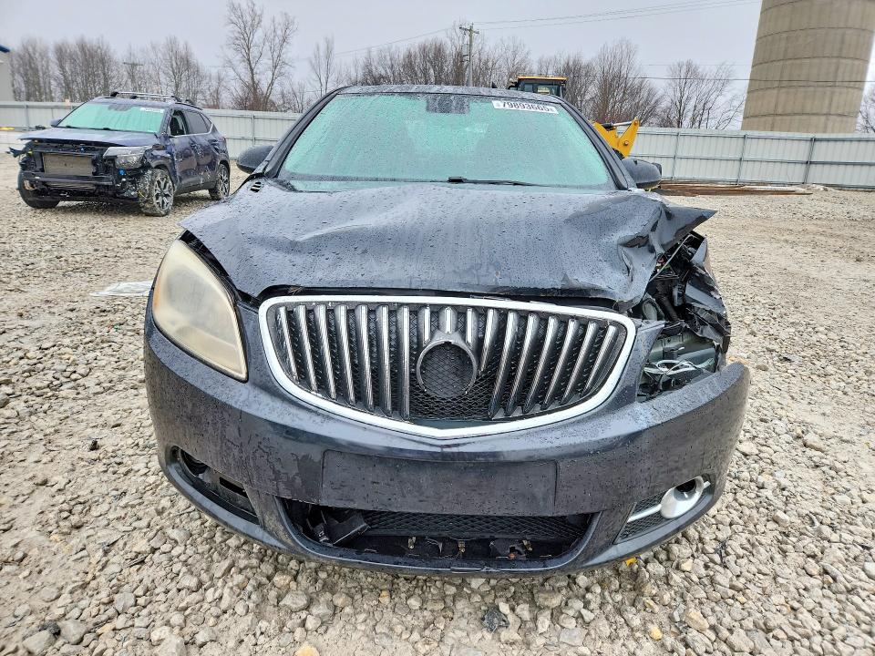 Auction sale of the 2013 Buick Verano, vin: 1G4PR5SK0D4145209, lot number: 79893665