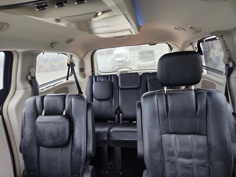 Aukcja sprzedaży 2015 Chrysler Town & Country, vin: 2C4RC1CG5FR673765, numer aukcji: 79607155