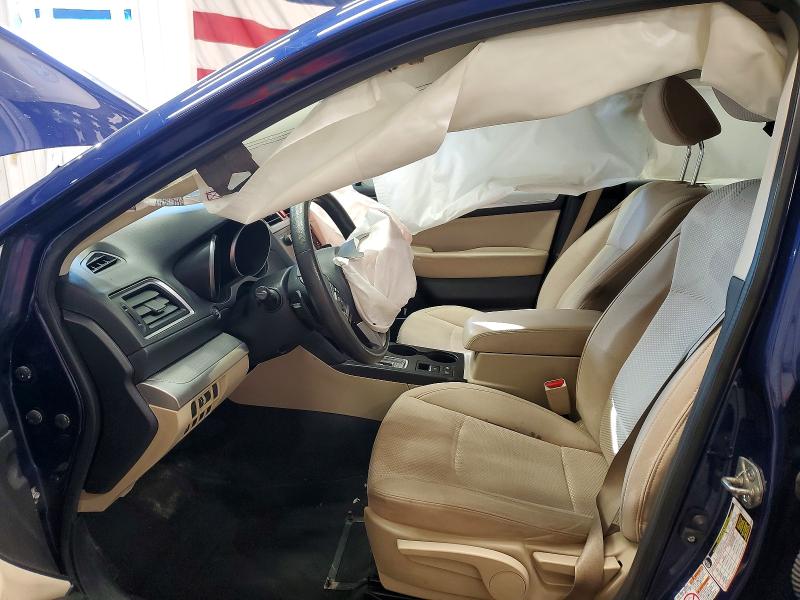 Продажа на аукционе авто 2017 Subaru Outback, vin: 4S4BSAAC4H3271893, номер лота: 45646976