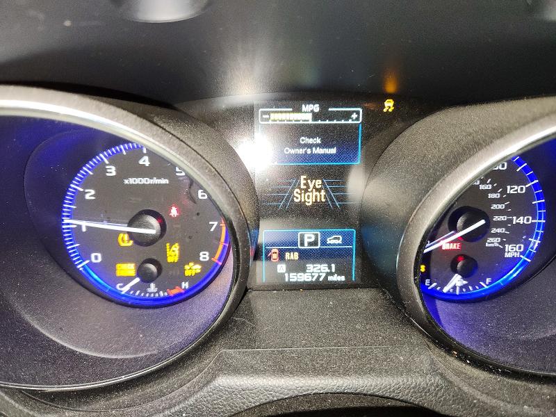 Продажа на аукционе авто 2018 Subaru Outback, vin: 4S4BSENC3J3282522, номер лота: 46775556