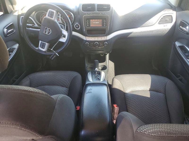 Продажа на аукционе авто 2015 Dodge Journey, vin: 3C4PDCAB0FT583296, номер лота: 46878386