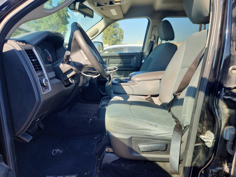 45569506 :رقم المزاد ، 1C6RR6KT5ES198763 vin ، 2014 Dodge Ram 1500 مزاد بيع