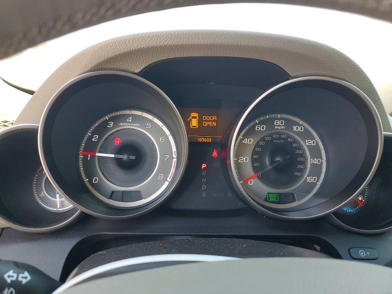 Продажа на аукционе авто 2012 Acura Mdx, vin: 2HNYD2H36CH547804, номер лота: 41798676