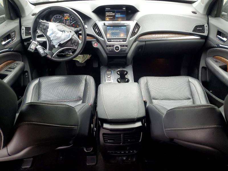 Aukcja sprzedaży 2019 Acura Mdx, vin: 5J8YD3H56KL001651, numer aukcji: 77777975