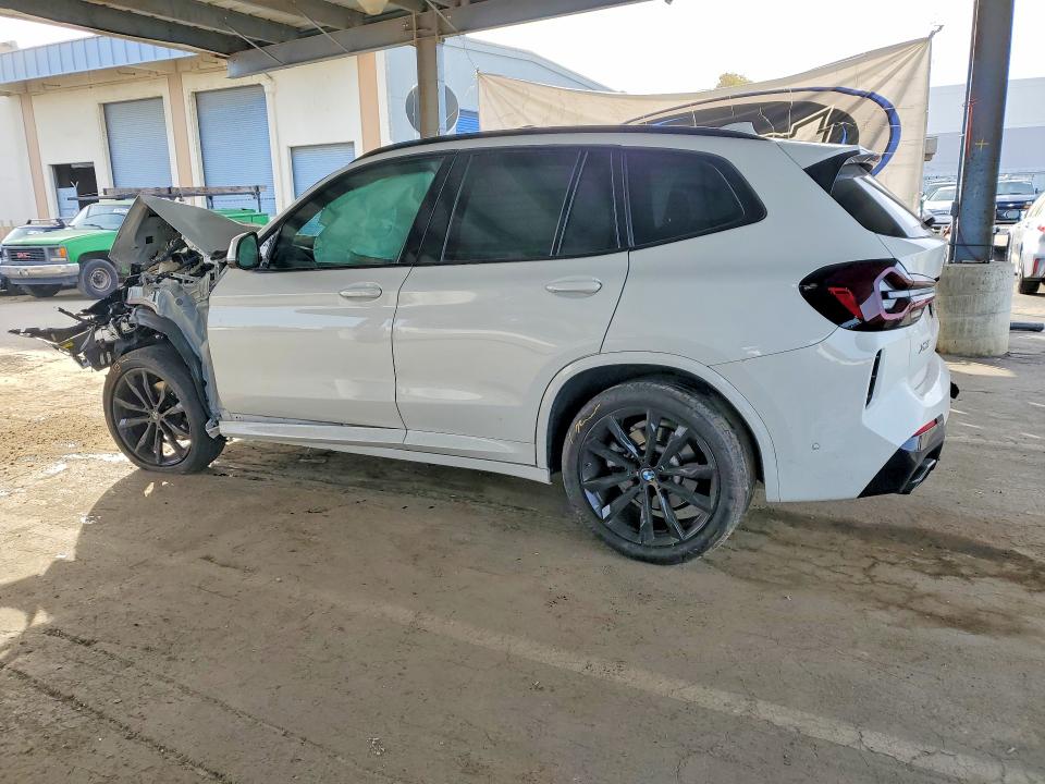 Aukcja sprzedaży 2024 Bmw X3, vin: 5UX53DP0XR9V66894, numer aukcji: 47577216