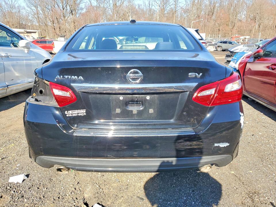Aukcja sprzedaży 2016 Nissan Altima, vin: 1N4AL3AP1GC202885, numer aukcji: 45471926