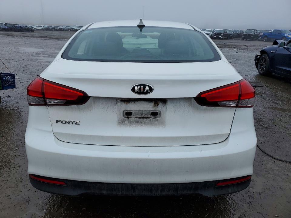 Aukcja sprzedaży 2017 Kia Forte, vin: 3KPFL4A74HE145310, numer aukcji: 79959625