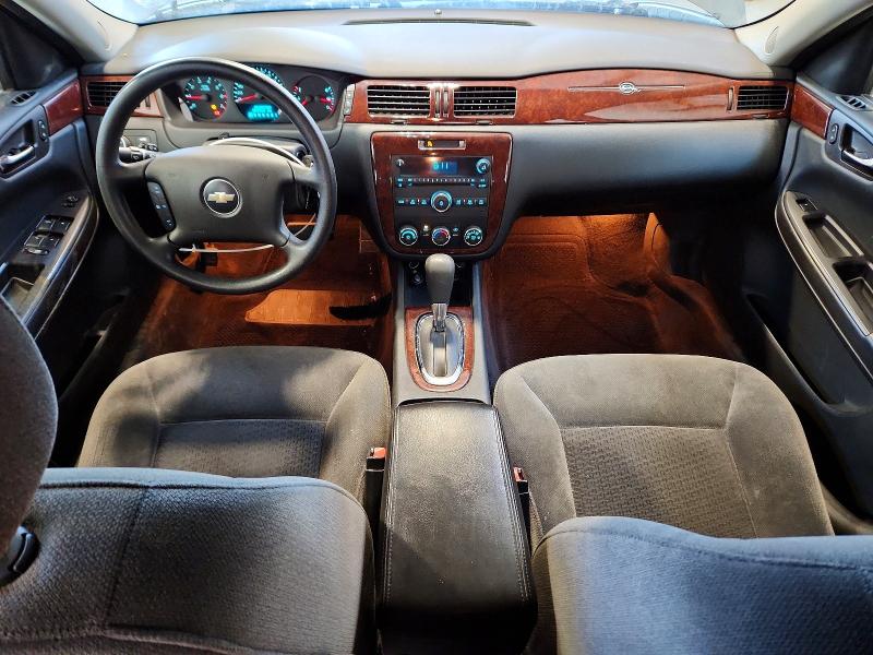 Aukcja sprzedaży 2007 Chev Impala Ls, vin: 2G1WB58K579404444, numer aukcji: 79764375