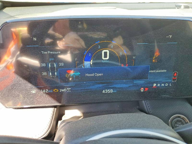 41801336 :رقم المزاد ، 3GNAXPEG8TL342499 vin ، 2026 Chevrolet Equinox مزاد بيع