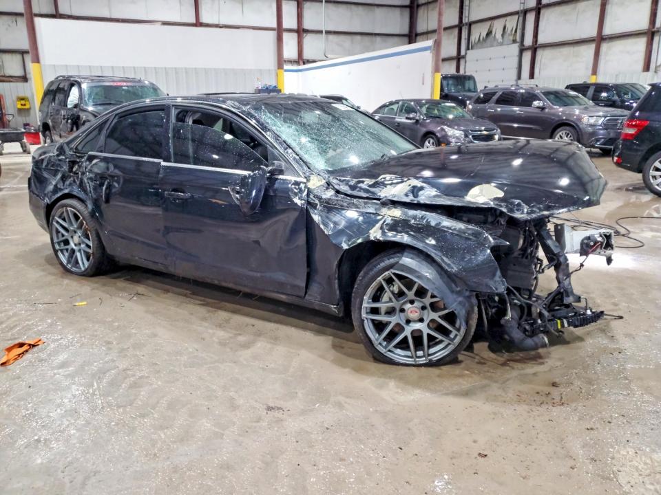Продажа на аукционе авто 2013 Audi A4, vin: WAUFFAFL3DN038151, номер лота: 79268495