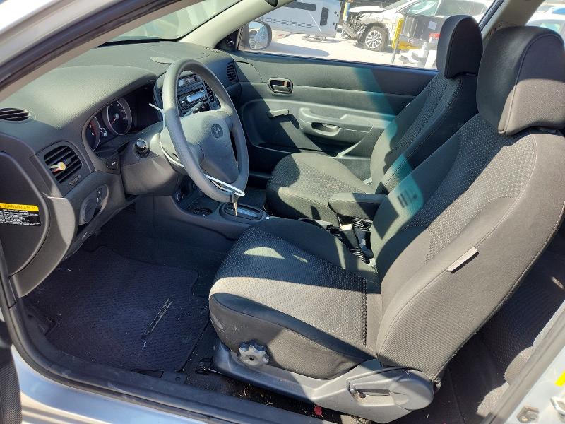 Продаж на аукціоні авто 2010 Hyundai Accent, vin: KMHCM3AC0AU170036, номер лоту: 47228906