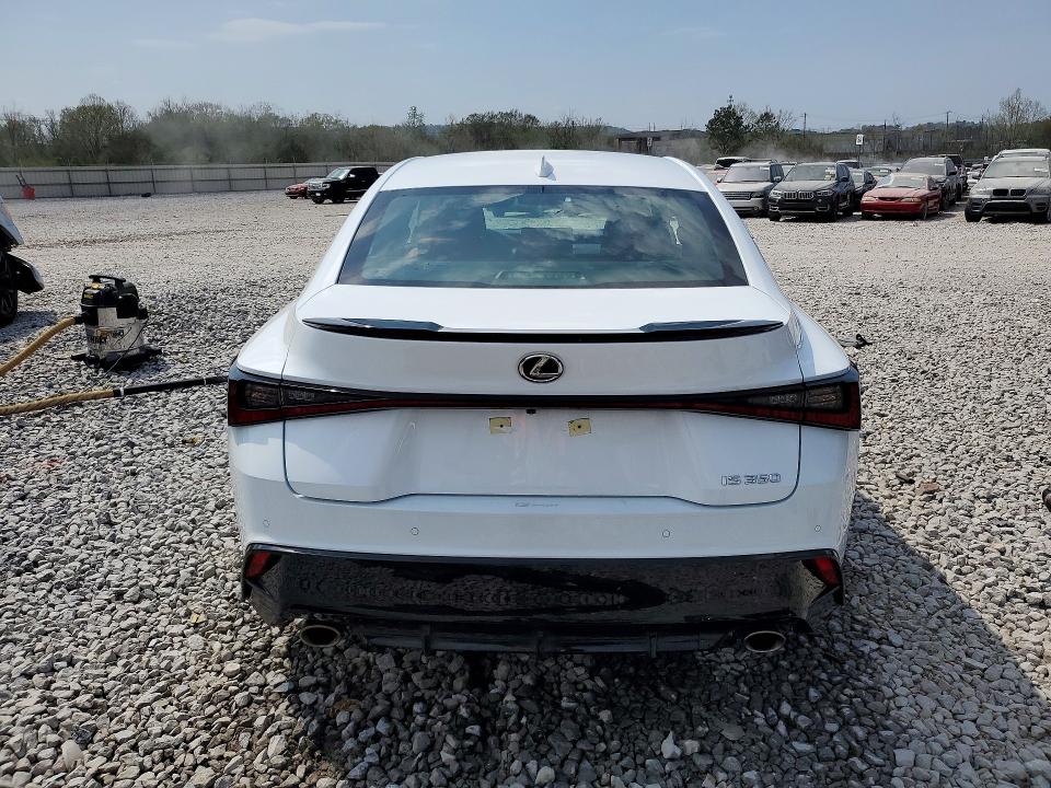 Продажа на аукционе авто 2024 Lexus Is 350, vin: JTHGZ1B27R5078198, номер лота: 46828246