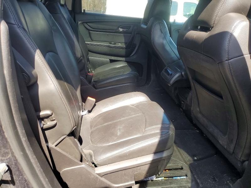48120266 :رقم المزاد ، 1GNKVHKD7GJ208056 vin ، 2016 Chevrolet Traverse مزاد بيع