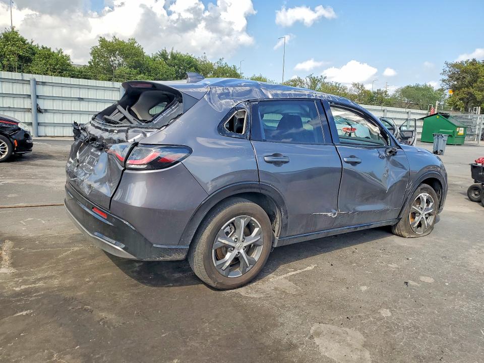 Aukcja sprzedaży 2025 Honda Hr-v, vin: 3CZRZ1H7XSM744249, numer aukcji: 46587756