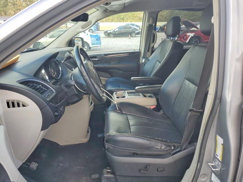 79540705 :رقم المزاد ، 2C4RC1BG6ER382885 vin ، 2014 Chrysler Town & Country مزاد بيع