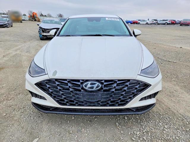 Продаж на аукціоні авто 2023 Hyundai Sonata, vin: KMHL64JA9PA301375, номер лоту: 47921016