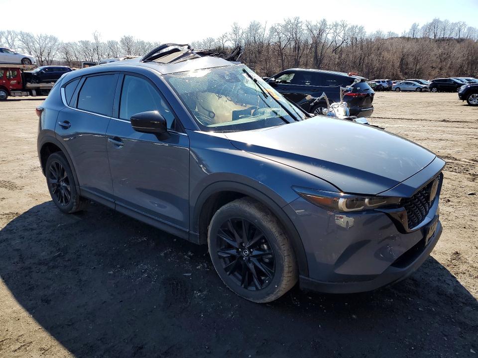 Aukcja sprzedaży 2023 Mazda Cx-5, vin: JM3KFBCM2P0199961, numer aukcji: 46929536