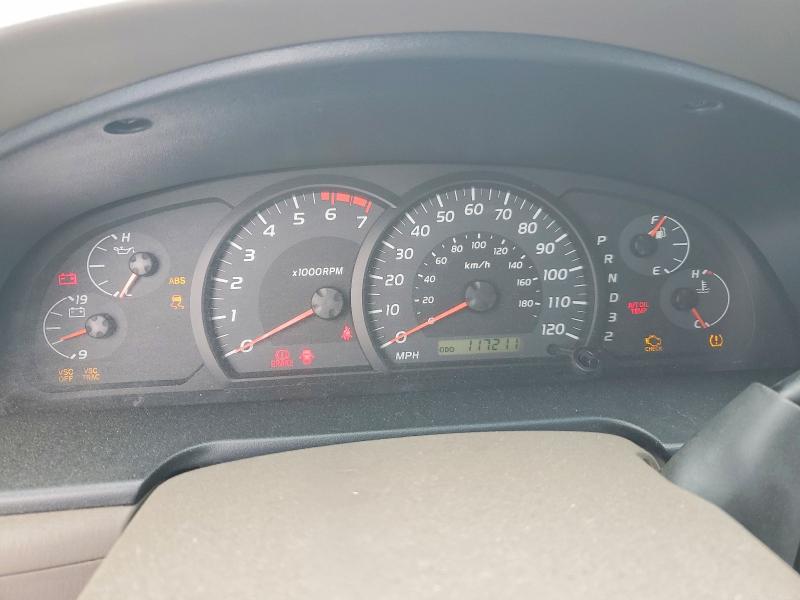 2006 Toyota Tundra მანქანა იყიდება აუქციონზე, vin: 5TBDT48116S516802, აუქციონის ნომერი: 48003456