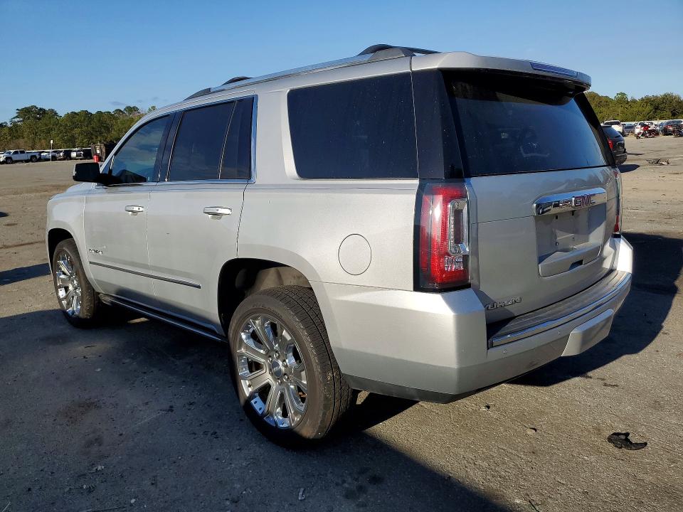 2016 Gmc Yukon მანქანა იყიდება აუქციონზე, vin: 1GKS2CKJ4GR319728, აუქციონის ნომერი: 79765945