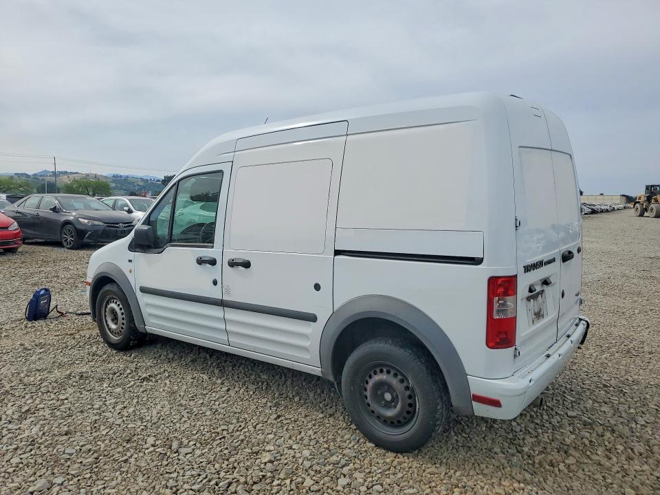 Aukcja sprzedaży 2013 Ford Transit Co, vin: NM0LS7BN8DT152277, numer aukcji: 78123845