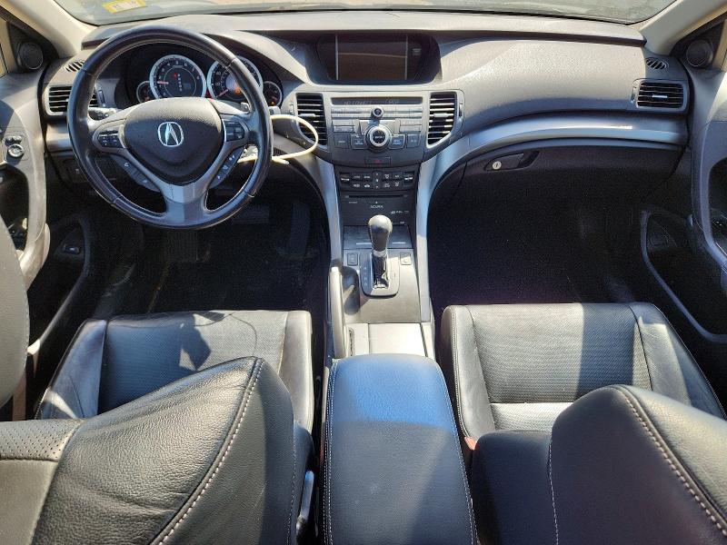 Aukcja sprzedaży 2012 Acura Tsx, vin: JH4CW2H68CC001270, numer aukcji: 47784586
