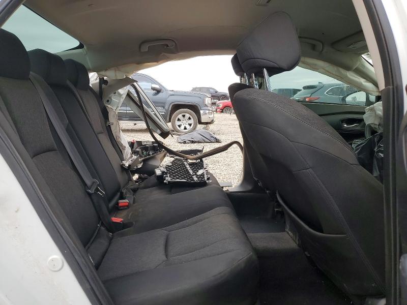 47836306 :رقم المزاد ، 1HGCY1F29PA036909 vin ، 2023 Honda Accord مزاد بيع