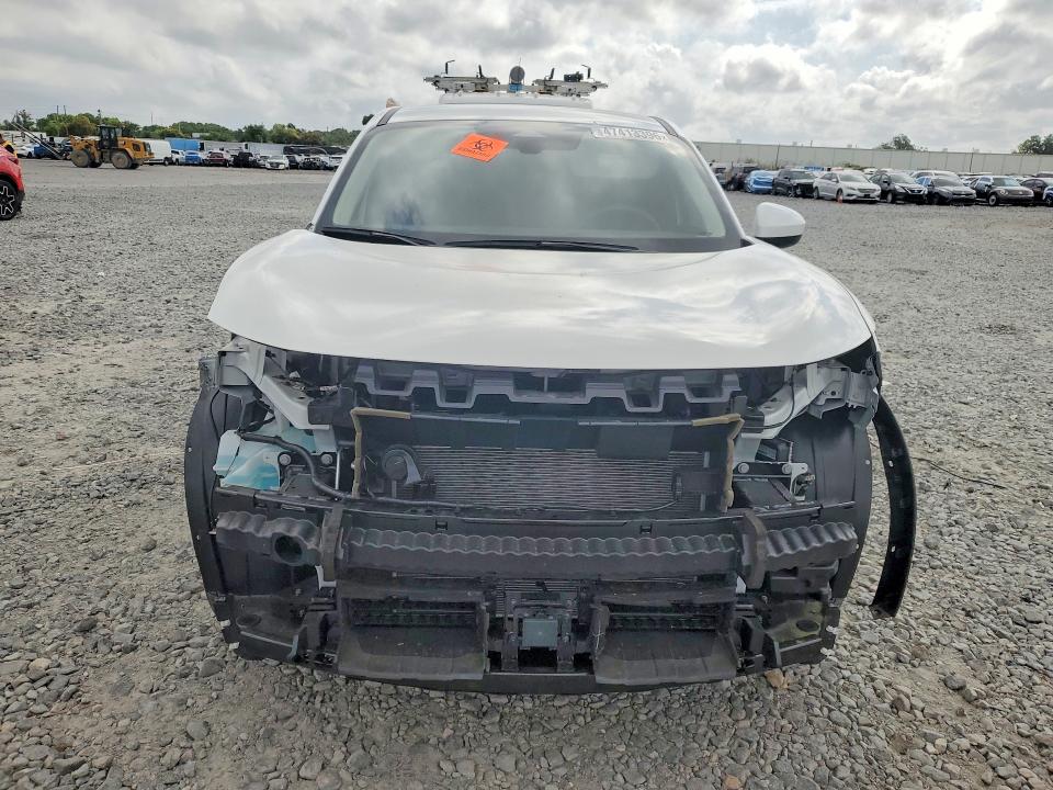 Aukcja sprzedaży 2025 Nissan Kicks, vin: 3N8AP6CA9SL431454, numer aukcji: 47413396