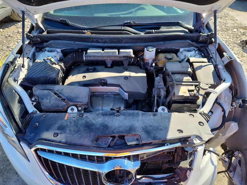 Продаж на аукціоні авто 2020 Buick Envision, vin: LRBFX2SAXLD150507, номер лоту: 46084336