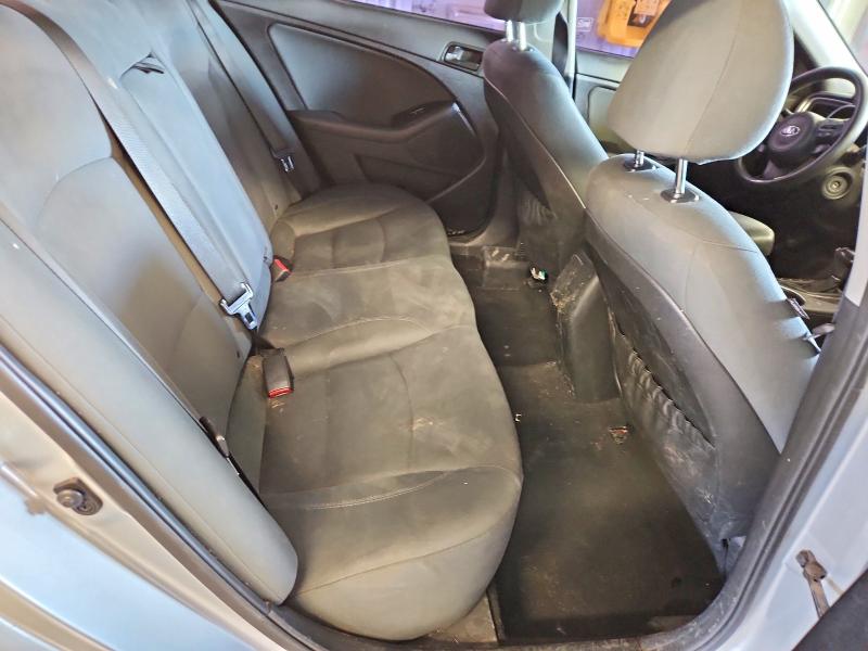 2015 Kia Optima მანქანა იყიდება აუქციონზე, vin: 5XXGM4A75FG459800, აუქციონის ნომერი: 67919156