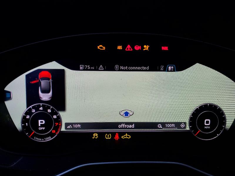 Aukcja sprzedaży 2018 Audi A5, vin: WAUYNGF50JN009492, numer aukcji: 79781625