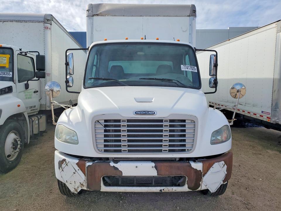 2012 Freightliner M2 მანქანა იყიდება აუქციონზე, vin: 1FVACXDT7CHBM7163, აუქციონის ნომერი: 77417925