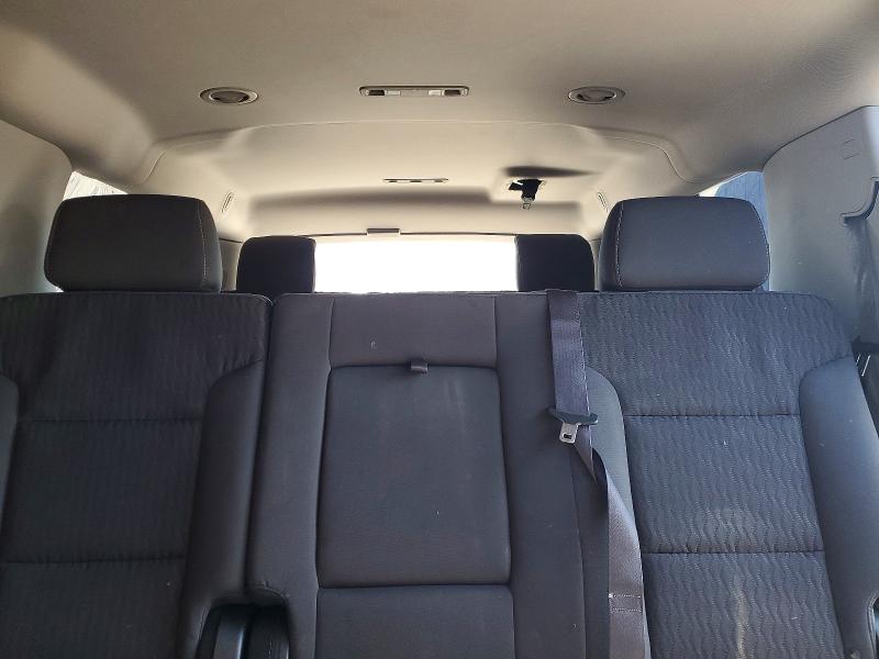 Aukcja sprzedaży 2016 Gmc Yukon Xl, vin: 1GKS1FEC3GR304770, numer aukcji: 48326656