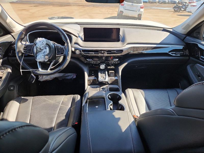 Продаж на аукціоні авто 2023 Acura Mdx, vin: 5J8YD9H46PL002400, номер лоту: 45444446