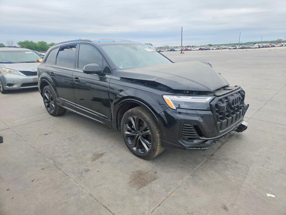 Aukcja sprzedaży 2025 Audi Q7, vin: WA1LVBF78SD017617, numer aukcji: 47949906