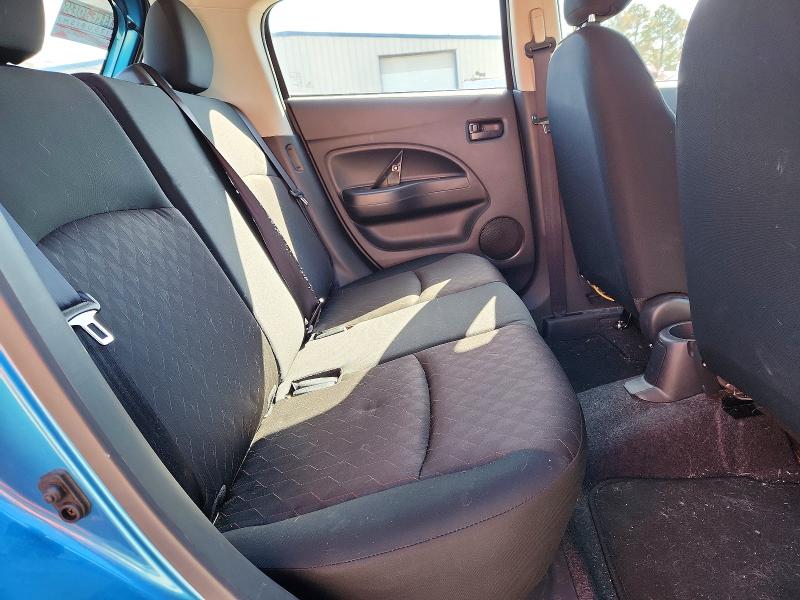 Продаж на аукціоні авто 2024 Mitsubishi Mirage, vin: ML32AUHJ2RH014753, номер лоту: 45904866